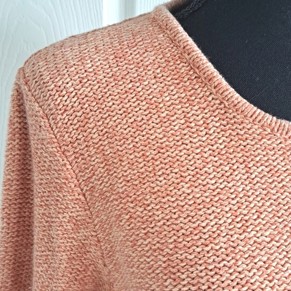 Abercrombie Vintage Upcycled Funk Boho Patchwork Oversized Tunic Dress Sweater - Picture 2 of 8